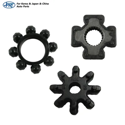Automotive Parts OEM 56315-2K000FFF 56315-2K000 Electronic Tube Column Rubber Tooth Mat Suitable for HYUNDAI-JPRT KIA-JPRT