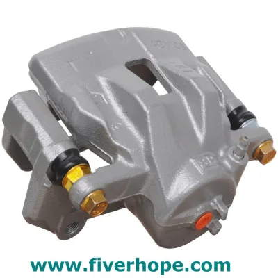 High Performance Brake Caliper 5510265J01999 5510265J02999 for SUZUKI GRAND VITARA 2006-2013 High Performance