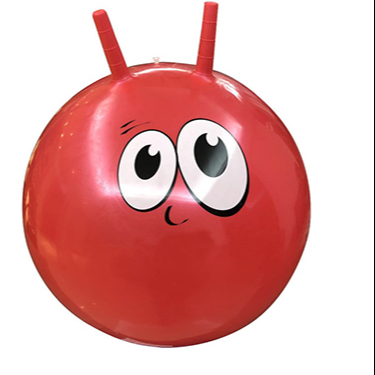 High Quality Hopper Ball Jumping Hopping Hippity Hop Ball for Kids Ages 3-6