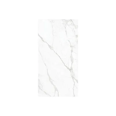 New Dusk Snow Marble Sintered Stone Floor Tiles & Slabs-Modern Design Waterproof Eco-Friendly for Interior & Table Top Use