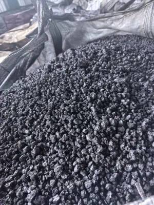 High Fixed Carbon Low Sulfur Calcined Petroleum Coke CPC Stable Index for Aluminum Industry Anode Raw Material Supply