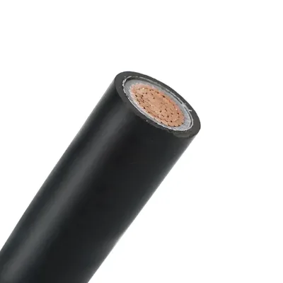 0.6/1kV 16mm2 NYY Single CU PVC Insulated Copper Power Cable