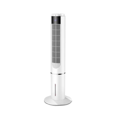 Portable Air Conditioner Household Intelligent Remote Control 4L Water Tank Cooling Bladeless Fan