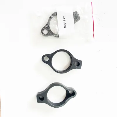 High Quality NT855 Injector Clamp 3411695