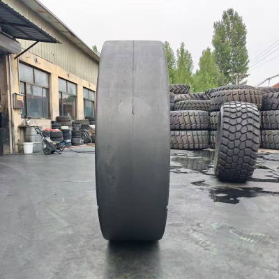 18.00-25 Smooth Tires