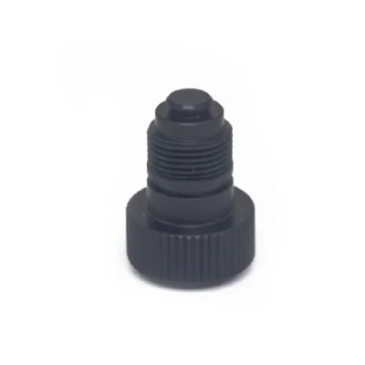 High Quality Customized OEM Furniture Steel Bolts with Plain Finish Class 4.8 & 6.8 Grade