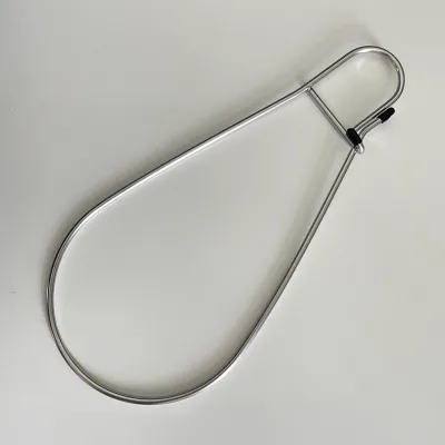 Spearfishing Big Game Fish Stringer Holder Clip