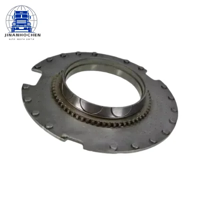 Factory Direct Transmission Gearbox Synchronizer Cone 1296233006 for ZF Truck Gearbox Parts