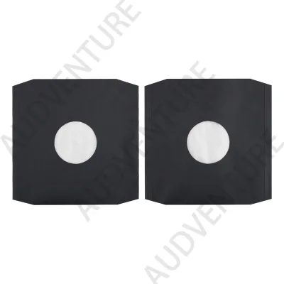 Pack 20 Vinyl  Inner Sleeve Protect Cover 12 Inch  Record Sleeves Vinyl Dust Proof Record Inner Sleeve