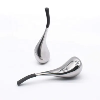 Household Stainless Steel Face Beauty Roller Massager Beauty Products Facial Massage Instrument