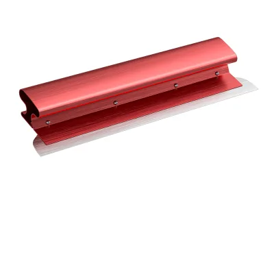 DIY Wall Putty Scraper Tool Stainless Steel Spatula and Knife Scraper Plaster Cement Construction Tool