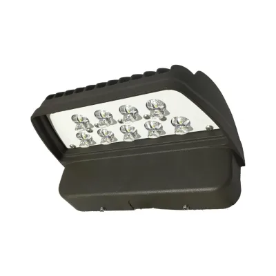 Beat Quality 20W LED Lens Aluminum Housing LED Wall Pack Light