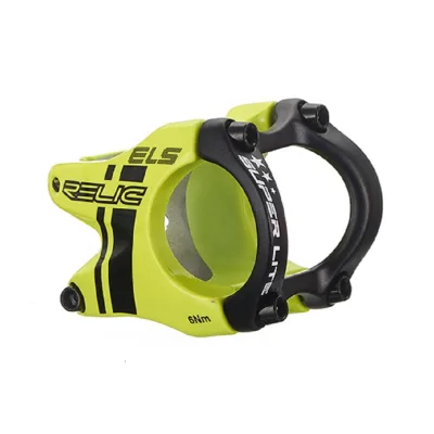 RELIC Bicycle Components Enduro Aluminum Lightweight Neon Color MTB Bike Stem