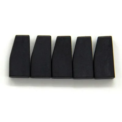 Car Key Transponder Key Chip Clone ID4C Ceramic Transponder Chip Texas 4c Transponder for Toyota