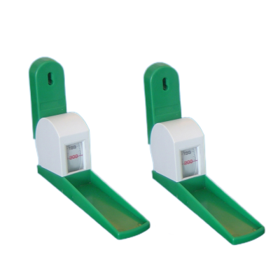 0-2000mm Height Measuring Rod