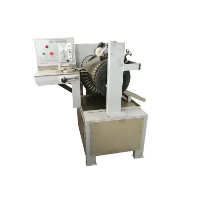 Full Automatic Lollipop Forming Machine Lollypop Machine