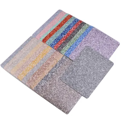 High Quality Hospital PVC Floor Mat Plastic Floor Mat