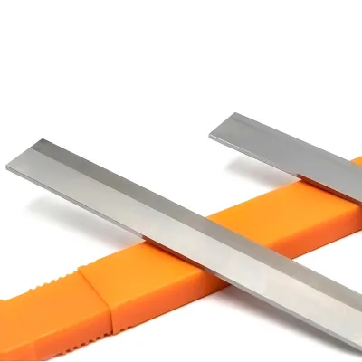 WoodWorking Planer Knife Carbide Planer Blade