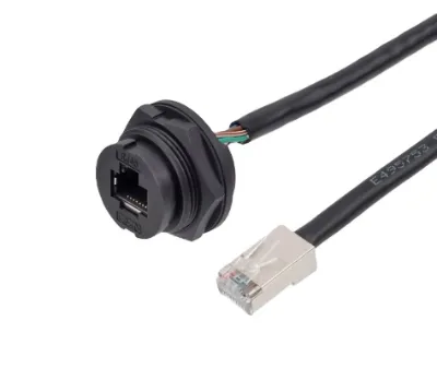 Aviation Outdoor LED Display Screens with Connector Cake for Outdoor Environments