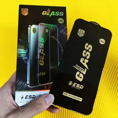 2.5D Arc Edge Tempered Glass Screen Protector Ultra-Thin 0.2mm Anti-Shock Full Coverage All Phones OEM Factory