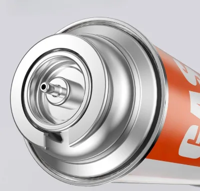 SG Butane Gas Canister
