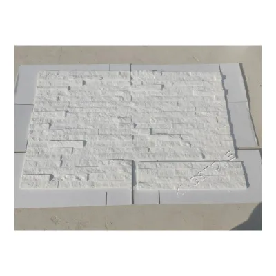 Competitive Price Chinese Garden Wall Stone Cladding Custom Size Culture Stone With Split for Hotels