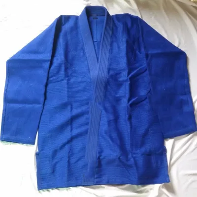 Traditional Unisex Karate Judo Taekwondo Suits Uniform Comfortable and Durable Taekwondo Suits
