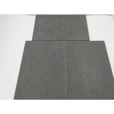 Trusus Fireproof Insulation Material Exterior Interior Wall Fiber Cement Board