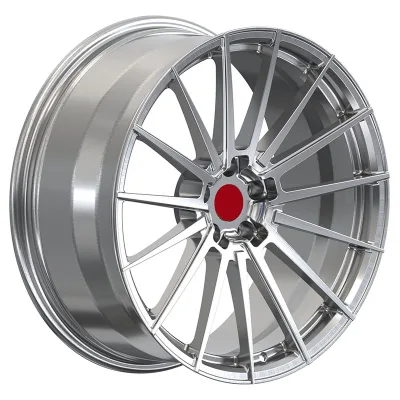 HAILED Factory Direct Sale Monoblock Forged Car Wheels 21 Inch Custom 6061-T6 Forged Alloy Rim 16 17 18 19 20 21 22 23 24 Inch