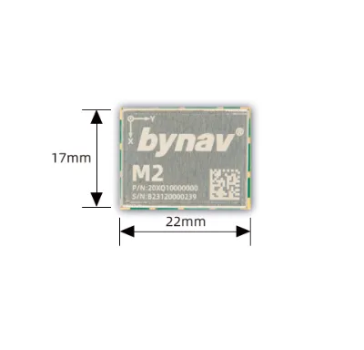Bynav M20 Gnss High Precision Positioning gnss rtk rtk GPS modules gps module