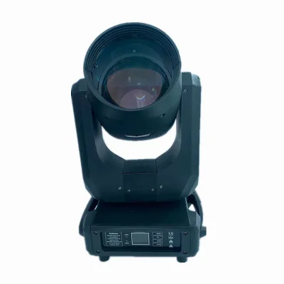 Wholesale Price Beam 295W Dmx Stage Lighting for Ktv bar Beam 250W Sharpy Light Dmx Stage Party Light
