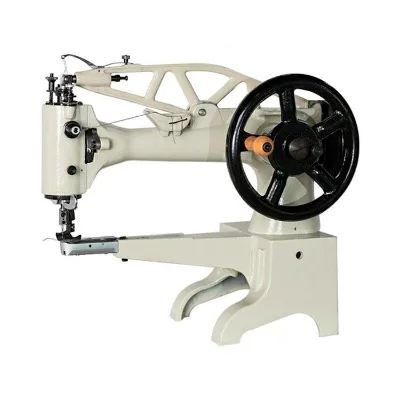 Cylinder Arm Shoe Repair and Mending Lockstitch Machine