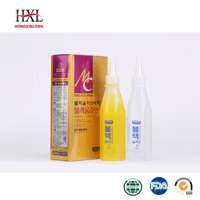 Permanent Digital Perm for Curly Hair Easy Application Wave Perm Lotion Products