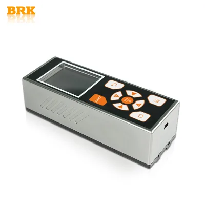 BRK BC-300S Industrial Grade Surface Roughness Gauge With 0.001μm Resolution 300S Deep Groove Sensor