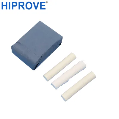 Cotton Sterile Wound Care Medical Disposable EOS Disinfecting Roll Customized Length Breathable Gauze Bandage HIPROVE WP ISO