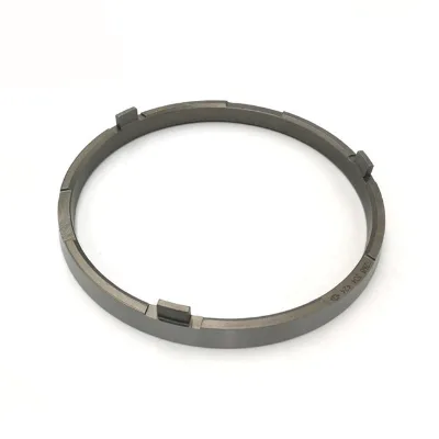 Qijiang S6-160 20CrMnTi Cone Ring 1268 304 424 for Higer Bus in coach
