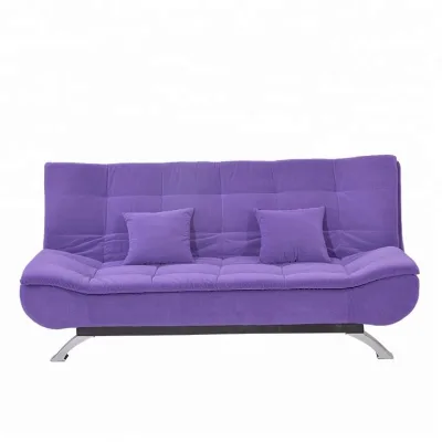 Simple Modern Style Lazy Sleeper Couch Smart Sofa Bed Folding Functional Home Use Sofa Bed