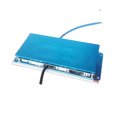 For BMS with High Voltage 96V72V Smart for Bms for LFP Liion Lithium 16S 20S 24S 32S 100A 60A 500A OEM Supplier