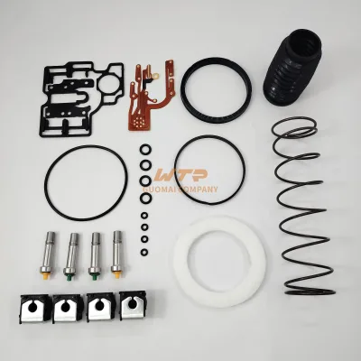 K107167N50 Clutch Booster Repair Kit for Volvo FH4 FM FMX Truck Electronic Clutch Servo Repair Kit 22279246 7422279233