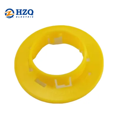 Plastic Bushings for Metal Stud, Protect the Wire Insulation From Wear, Smooth Cable Pulling