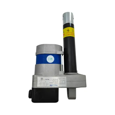 OEM Factory Customized Ultra-quiet Foldable Professional Running Equipment Treadmill Lift Motor Parts