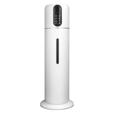 Factory Direct Sales Home Office New Floor-standing Humidifier Foreign Trade Models Large-capacity Ultrasonic Sprayer Humidifier