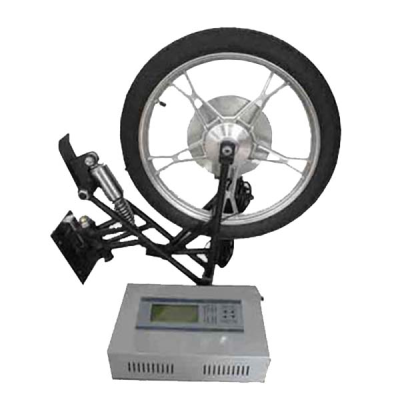 SV-WLY Fifth Wheel