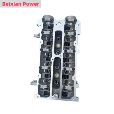 Factory Good Quality ASDA 1.4L 4-Cylinder Engine Long Block for Ford 1.4 C-Max Escort Focus Mondeo