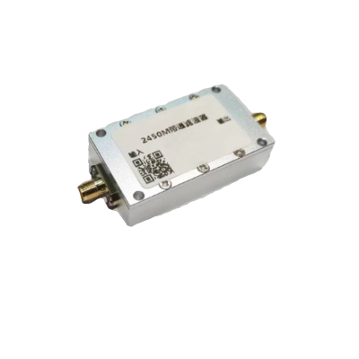 2.4G Bandpass Filter, WiFi Bandpass Filter, Anti-interference Filter, 2450M Bandpass Filter