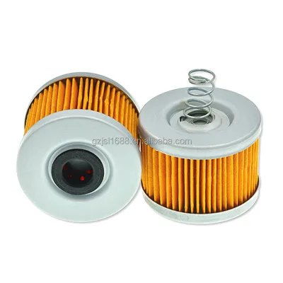 Motorcycle Oil Filter Filter Bajaj 100 Motorcycle Accessories Oil Filter