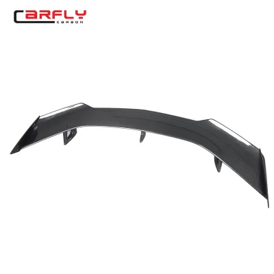 For  1le New Style Rear Wing Carbon Fiber for  camaro Spoiler Wholesale