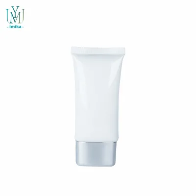 Prevent Damaging UVA Rays Sunscreen Cream Popular Moisturizing Sunblock Spf50+++ Accept Custom logo