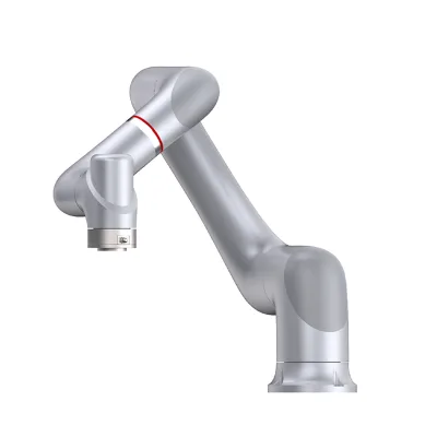 6 Axis Industrial Robot Painting Spraying and Packaging Robot Arm Six-axis Intelligent Industrial Robot