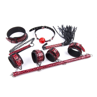Chastity Belt with Handcuffs Handcuffs Sex Toys for Couples Handcuffs Bondage Set
